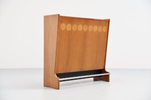 Johannes Andersen dry bar